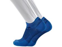 FS4 NS Plantar Fasciitis Socks Blue