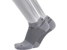 FS4 NS Plantar Fasciitis Socks Grey