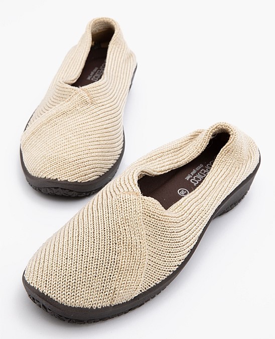 Arcopedico :: Mailu Sport Beige. Comfortable Stylish Ladies Shoes and ...